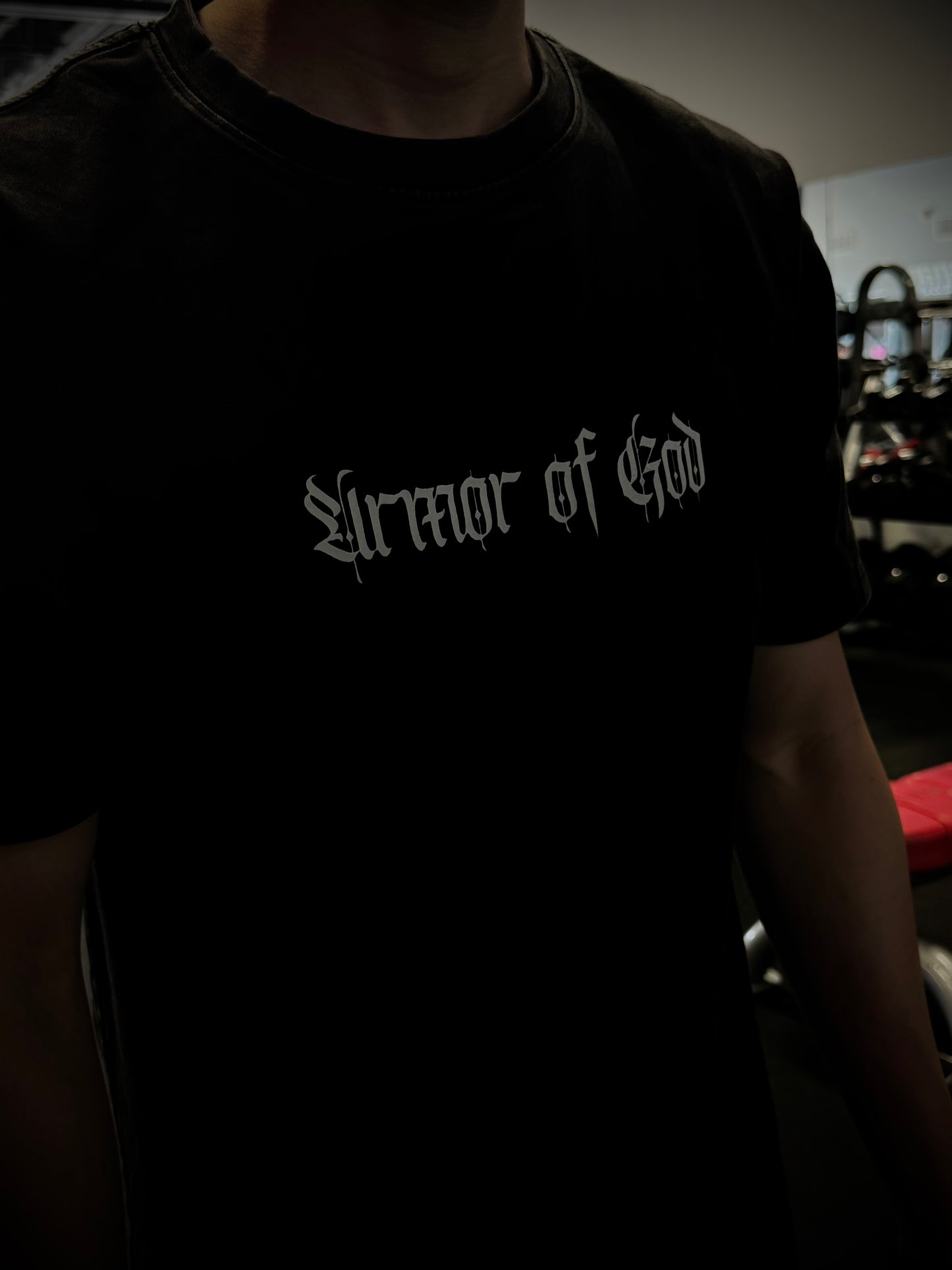 Knight – Honor in the Shadows
