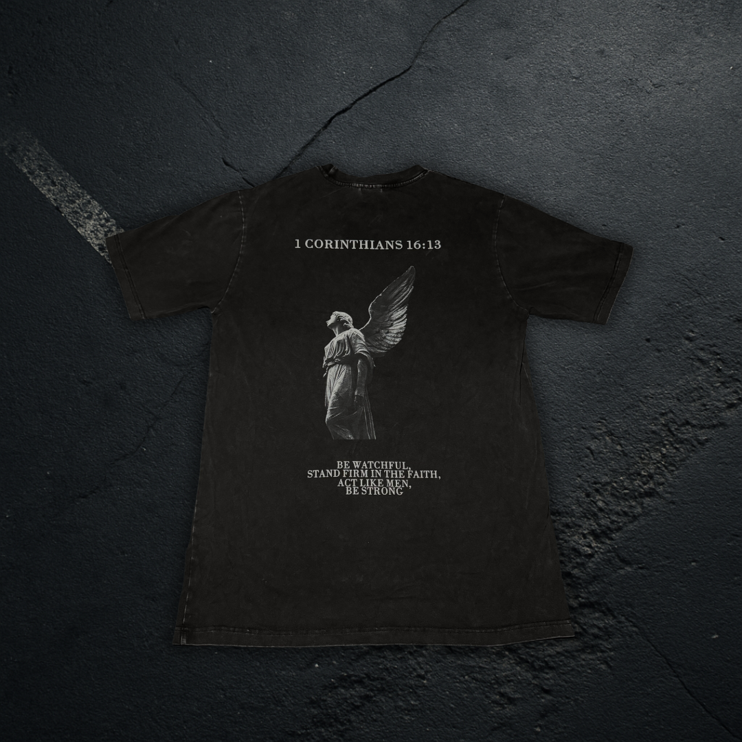 Angel – Light in the Darkness