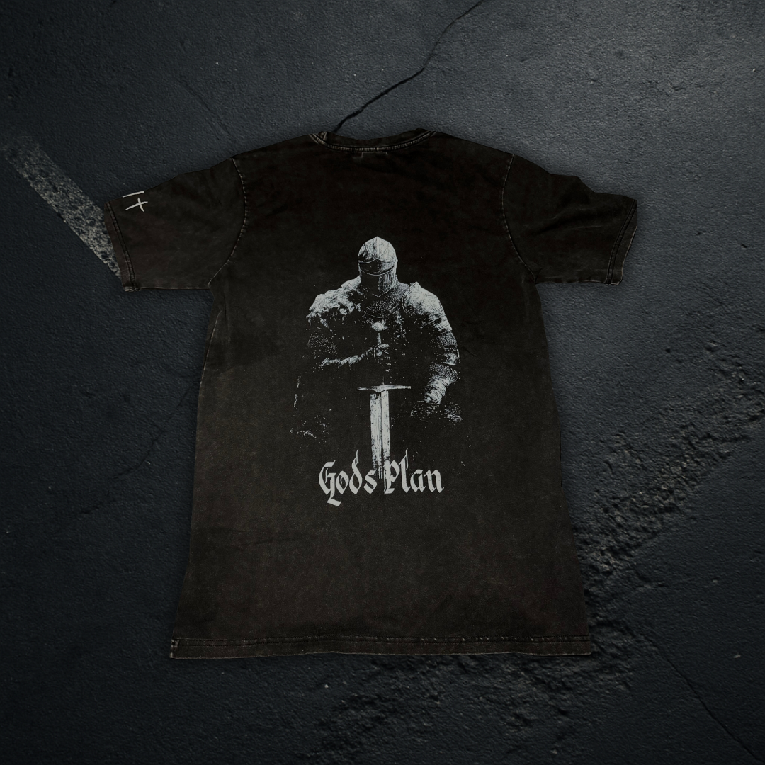 Knight – Honor in the Shadows