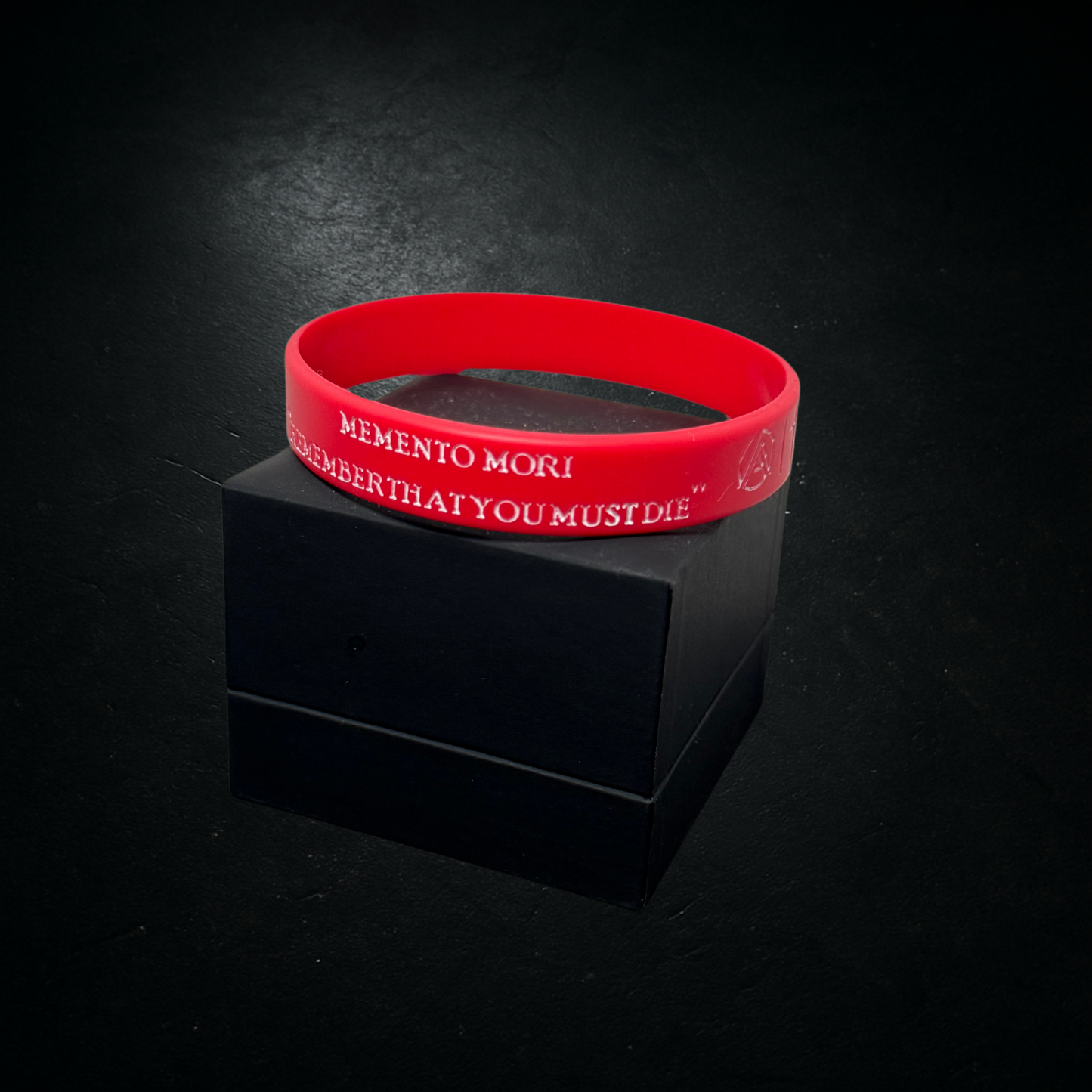 Battle-Ready Bracelets (5-Pack)