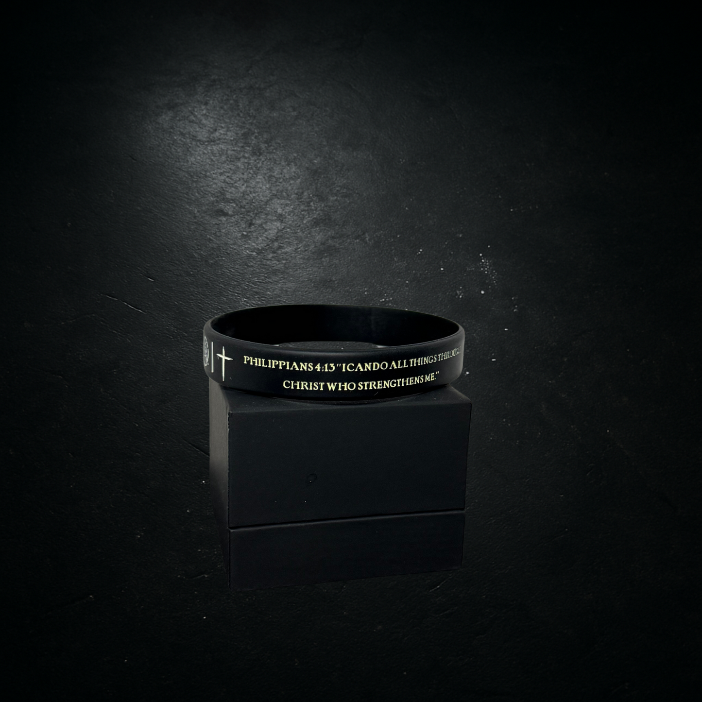 Battle-Ready Bracelets (5-Pack)