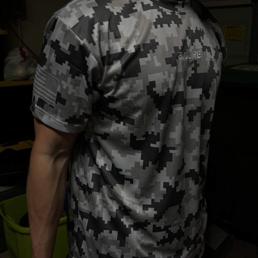 Phantom - Endure Digital Camo