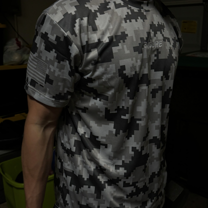 Phantom - Endure Digital Camo