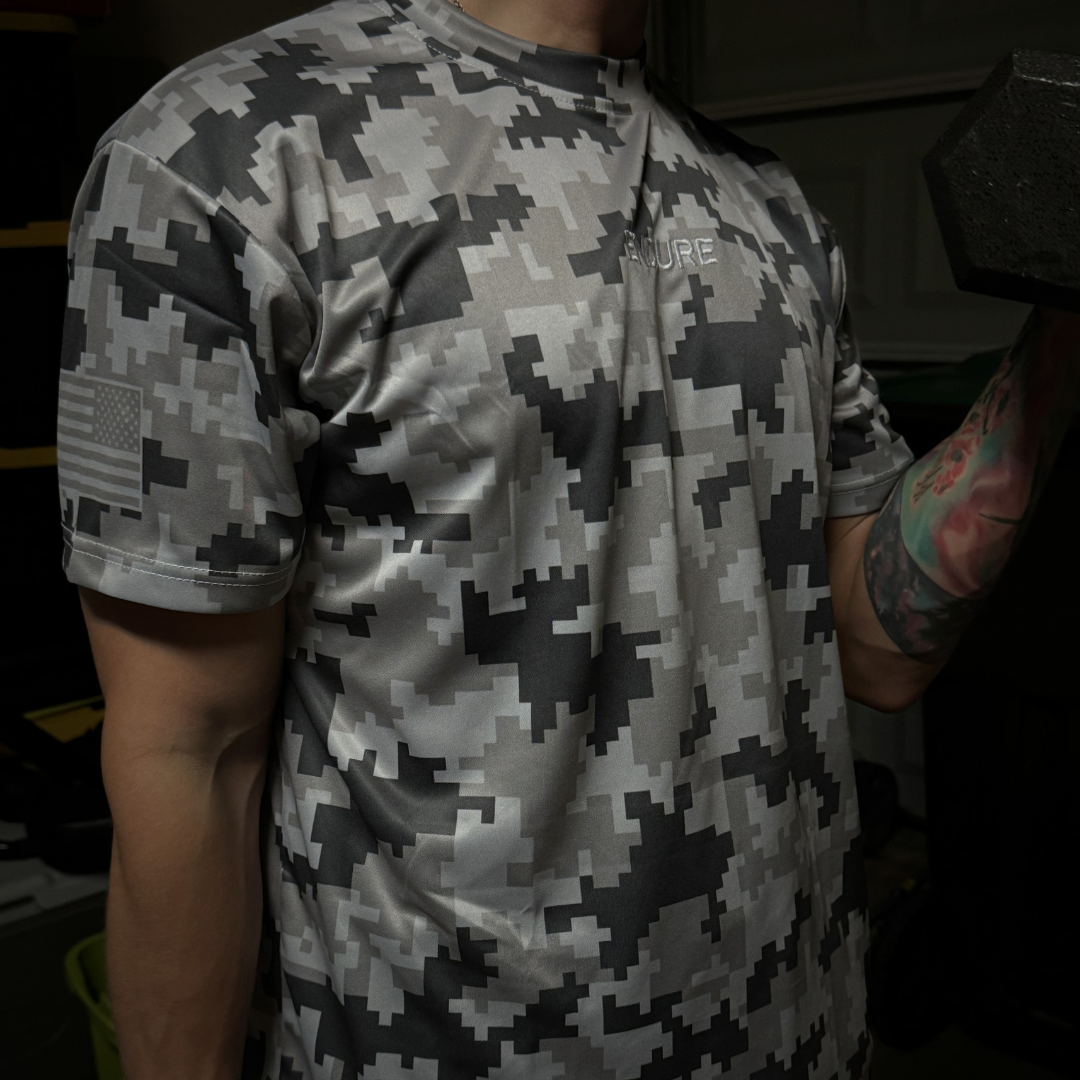 Phantom - Endure Digital Camo
