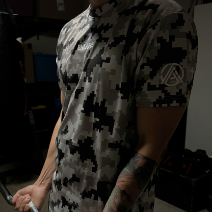 Phantom - Endure Digital Camo