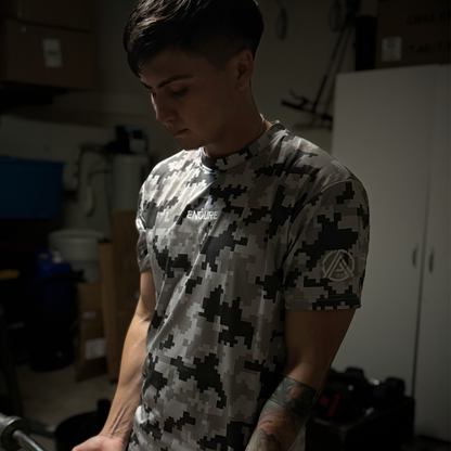 Phantom - Endure Digital Camo