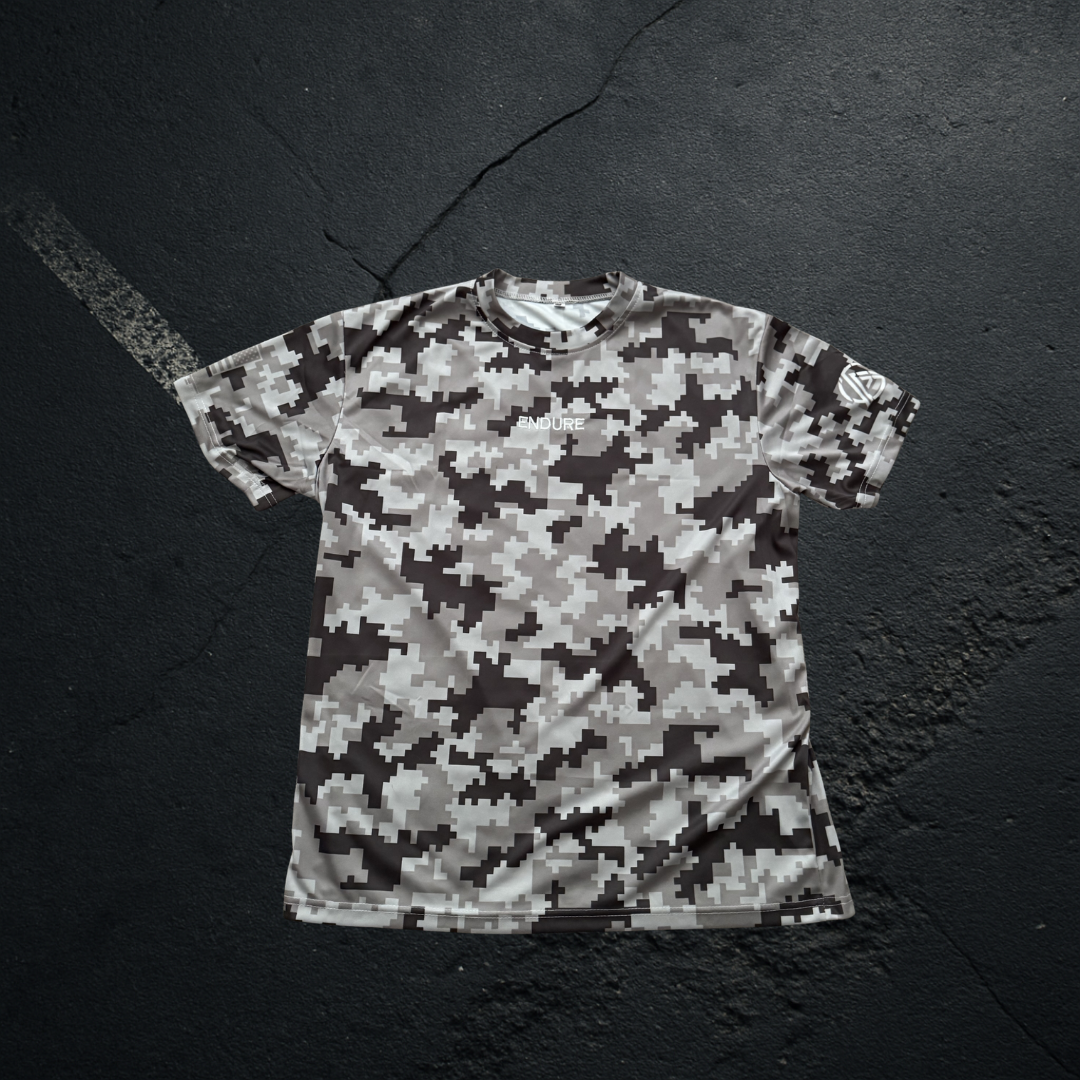 Phantom - Endure Digital Camo