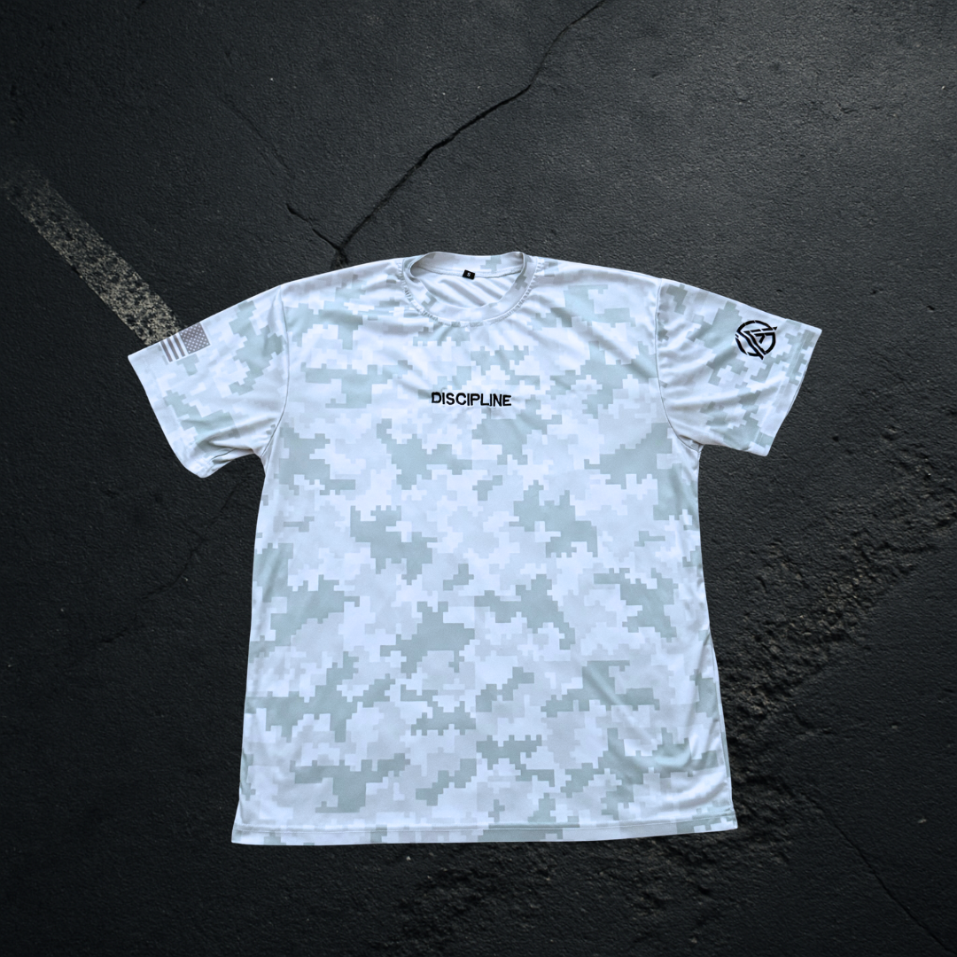 Arctic - Discipline Digital Camo