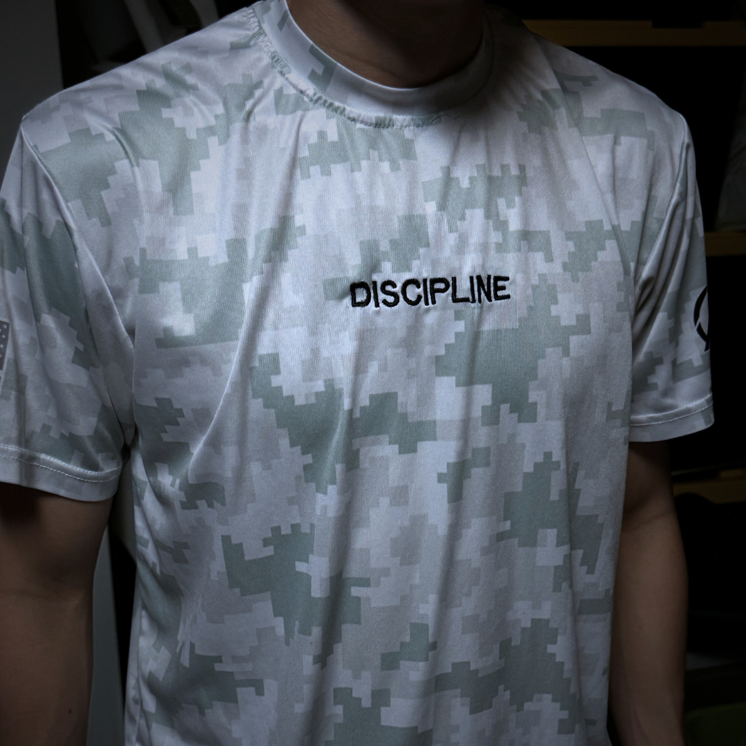 Arctic - Discipline Digital Camo