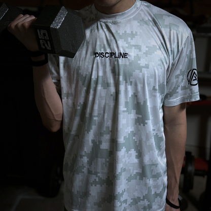 Arctic - Discipline Digital Camo