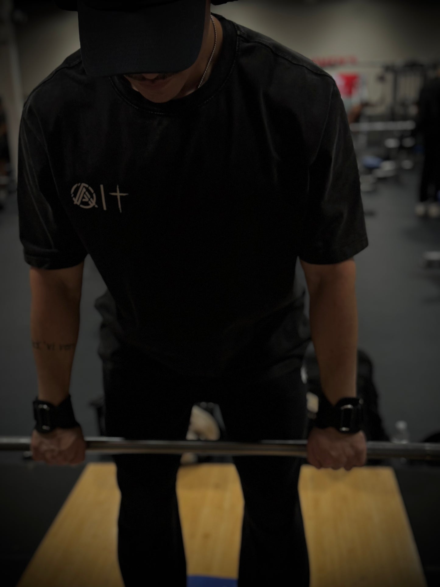 Spartan – Discipline Over Everything