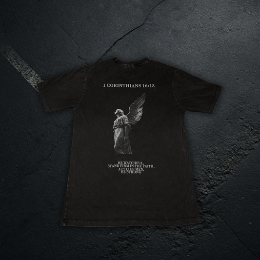 Angel – Light in the Darkness