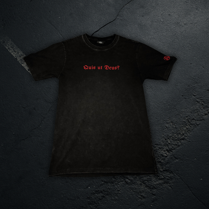 St. Michael Tee - Warrior of God