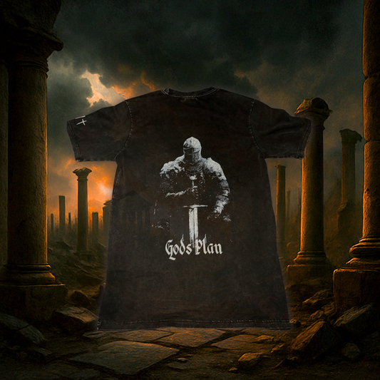 Knight – Honor in the Shadows