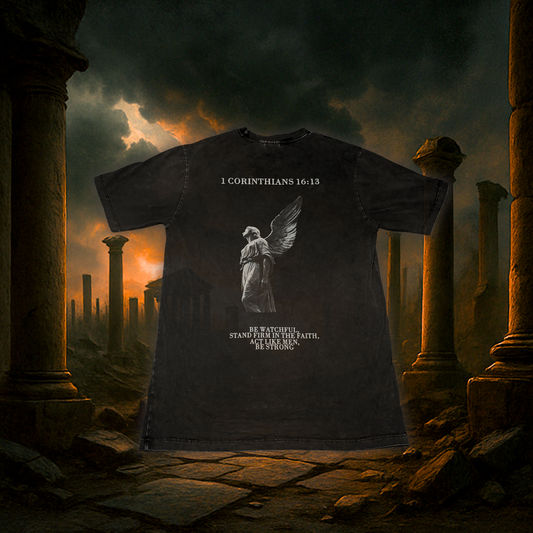 Angel – Light in the Darkness
