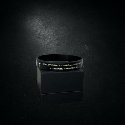 Battle-Ready Bracelets (5-Pack)